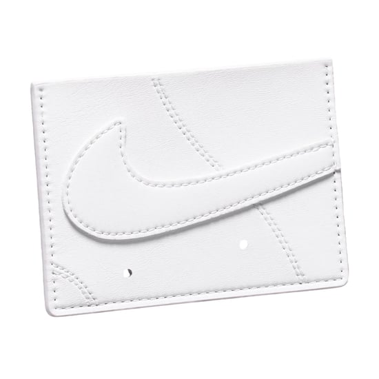 Nike Air Force 1-kortfodral (Vit) - Image 4