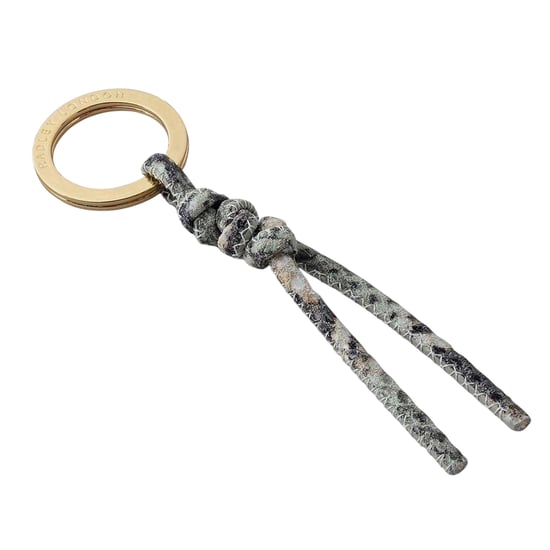 Radley Chilworth Street Slangenprint Leren Portemonnee Set (Pijnboom) - Image 3