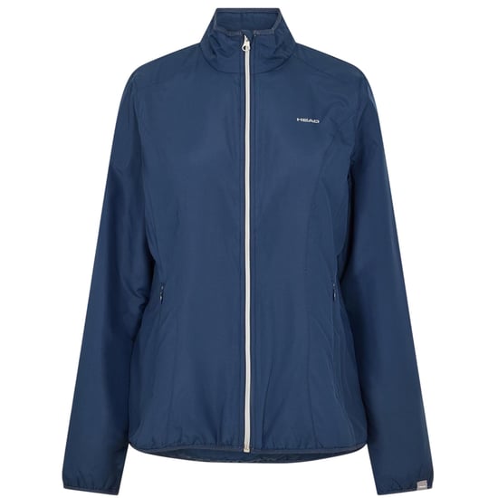 Head Dam Endurance Track Jacket (Blå) - Image 1
