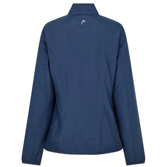 Head Dam Endurance Track Jacket (Blå) - Image 2