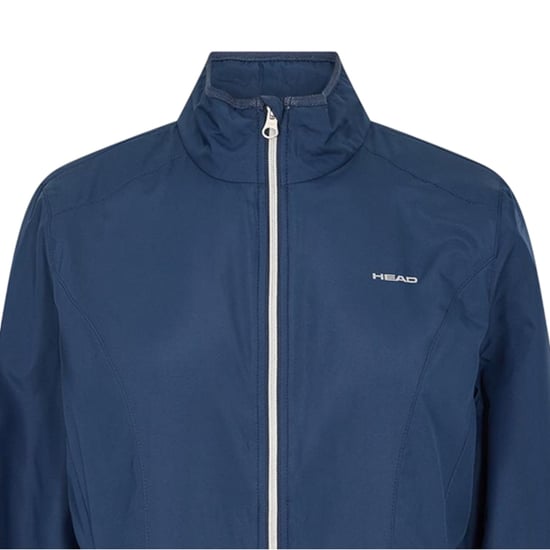Head Dam Endurance Track Jacket (Blå) - Image 3