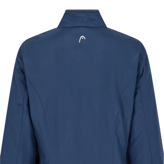 Head Dam Endurance Track Jacket (Blå) - Image 4