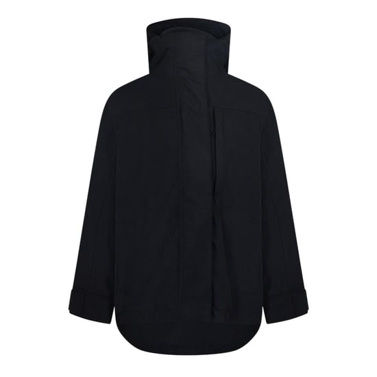 Timberland Dames/Dames Benton 3 in 1 Jas (Zwart) - Image 1
