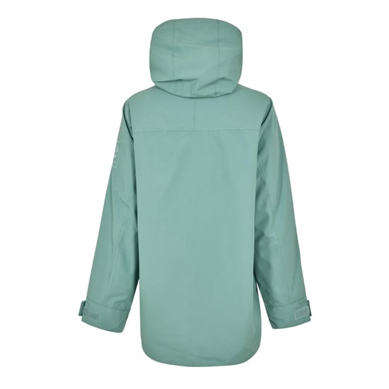 Timberland Dames/Dames Benton 3 in 1 Jas (Apple) - Image 2
