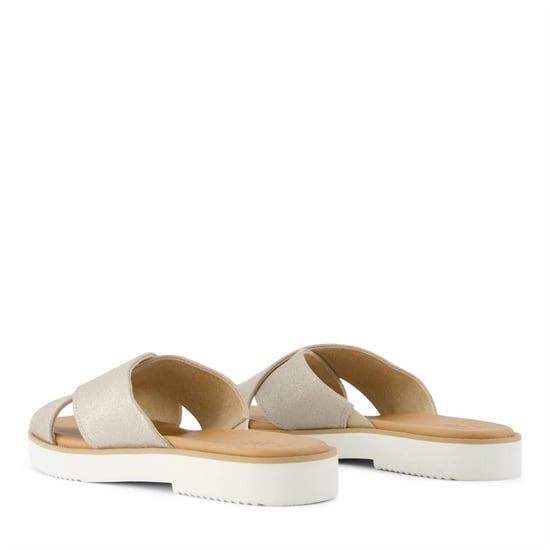 Women's Toms Mae Crossover S in Silver - Image 2
