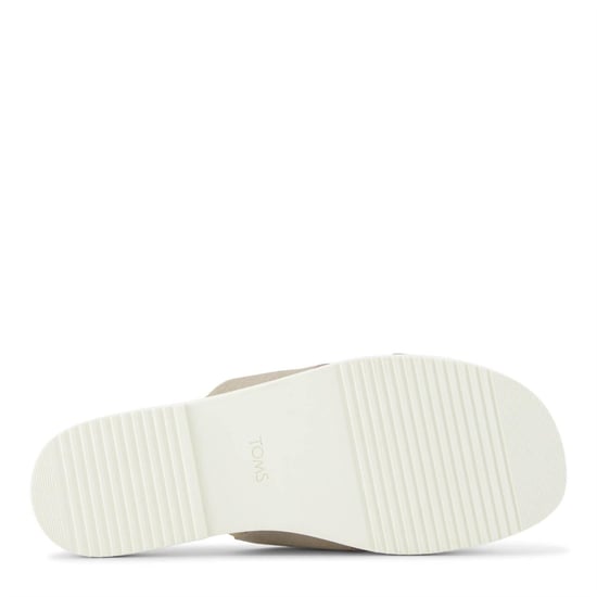 Women's Toms Mae Crossover S in Silver - Image 3