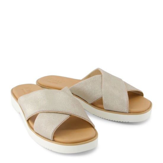 Women's Toms Mae Crossover S in Silver - Image 4