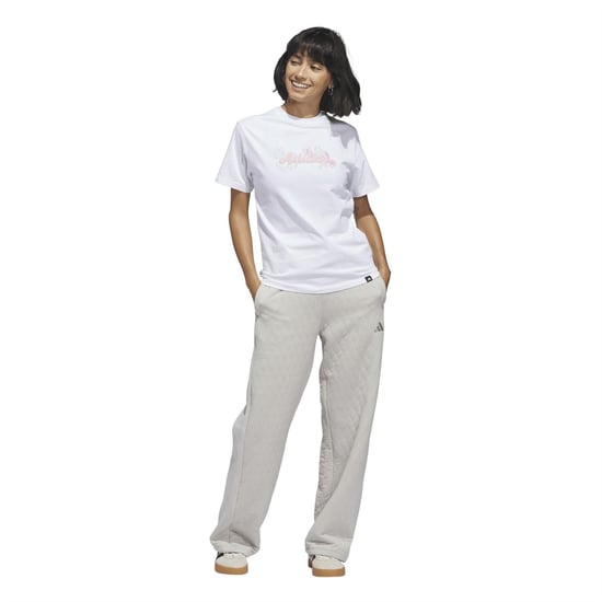 Women's adidas W Western Adi in White - Image 6