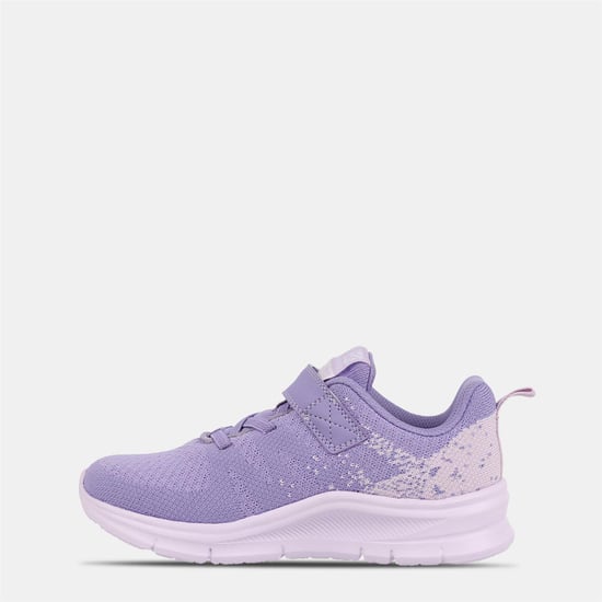 Karrimor Meisjes Duma 6 platte schoenen (Violet/Roze) - Image 2