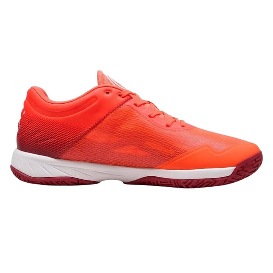Puma Unisex Adult Accelerate Turbo Trainers (Red) - Image 1
