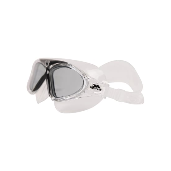 Trespass Unisex Vuxen Marlin simglasögon (Svart) - Image 3