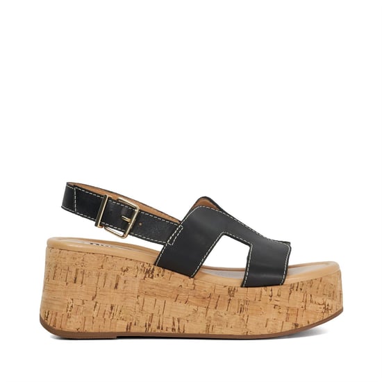 Women's Dune London Lo Kouper in Black - Image 1