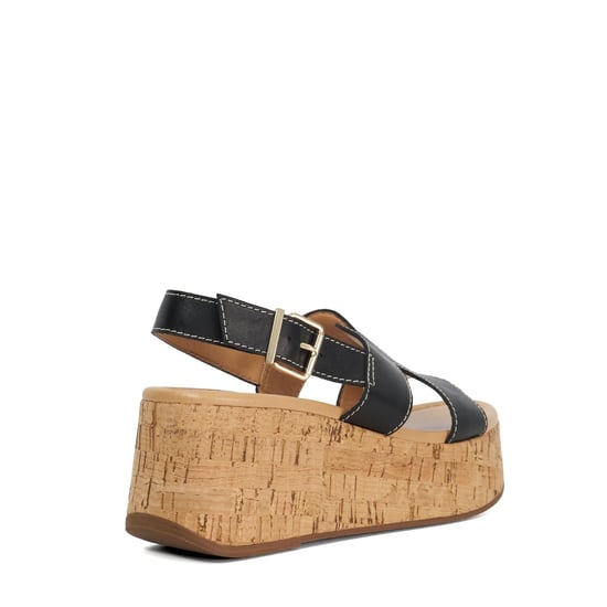 Women's Dune London Lo Kouper in Black - Image 2