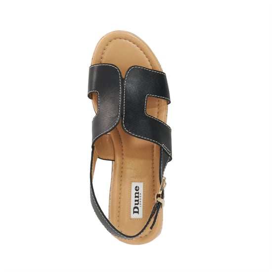 Women's Dune London Lo Kouper in Black - Image 3