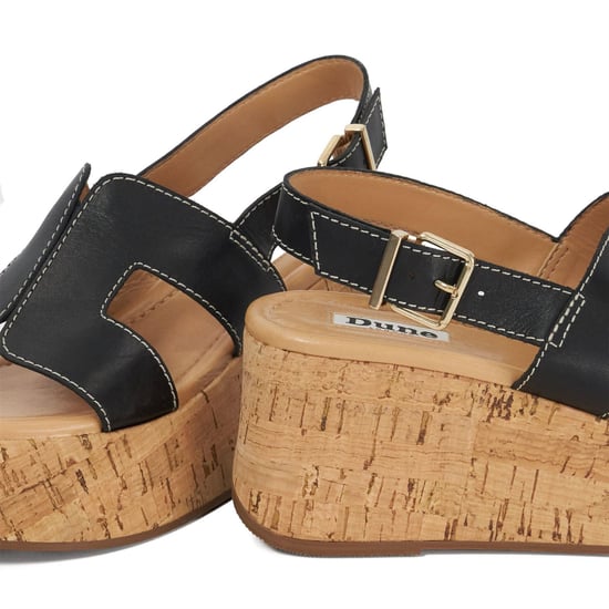 Women's Dune London Lo Kouper in Black - Image 4