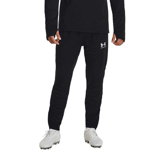 Under Armour Heren Challenger Broek (Zwart) - Image 1