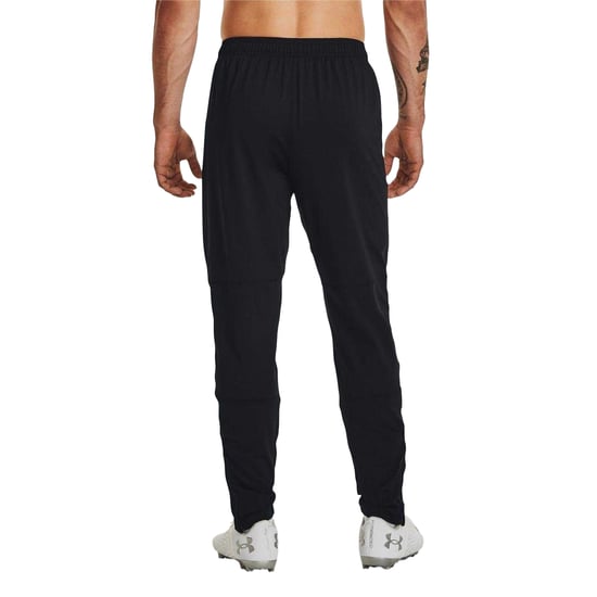 Under Armour Heren Challenger Broek (Zwart) - Image 3