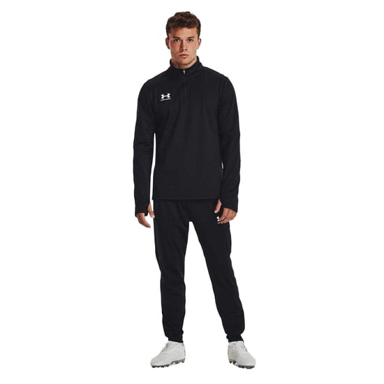 Under Armour Heren Challenger Broek (Zwart) - Image 4