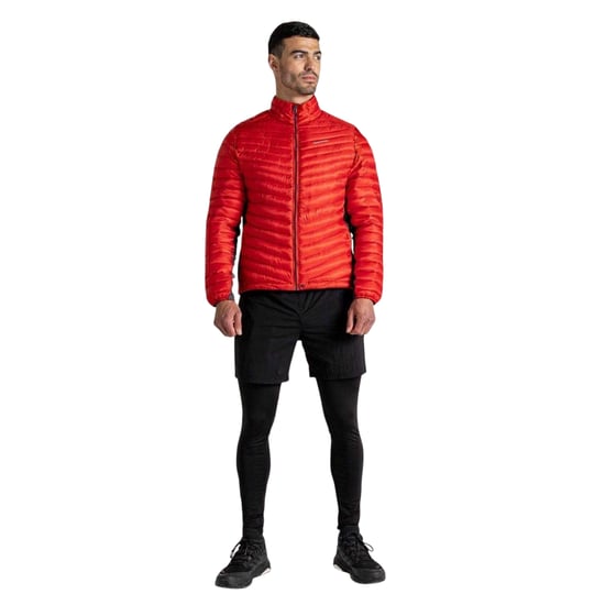Craghoppers Thermische leggings voor heren (Zwart) - Image 1