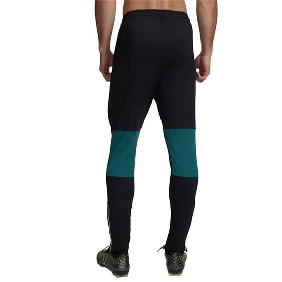 Under Armour Mens Challenger Trousers (Black/White) - Image 3