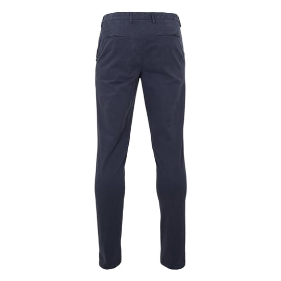 Boss Kaito-chino's voor heren (Donkerblauw) - Image 2