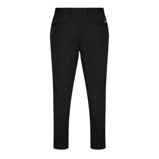Boss Heren Kaito1 Slim Chino's (Zwart) - Image 2