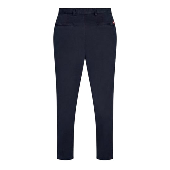 Boss Heren Kaito1 Slim Chino's (Donkerblauw) - Image 2