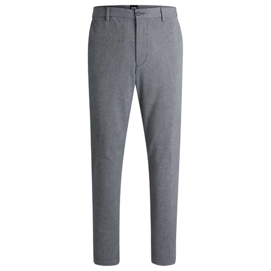 Boss Kane-chino's voor heren (Donkerblauw) - Image 1