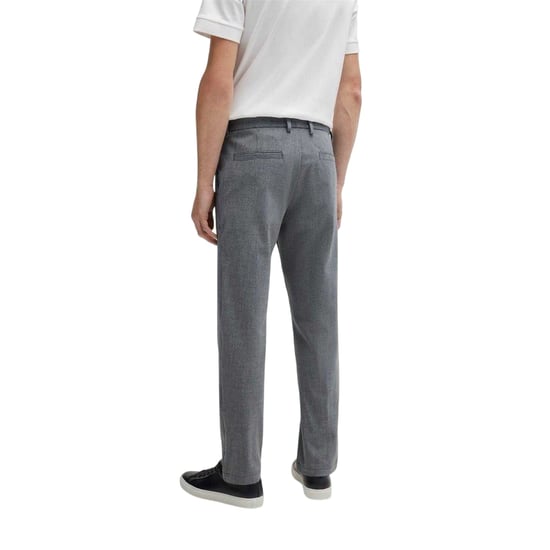 Boss Kane-chino's voor heren (Donkerblauw) - Image 2