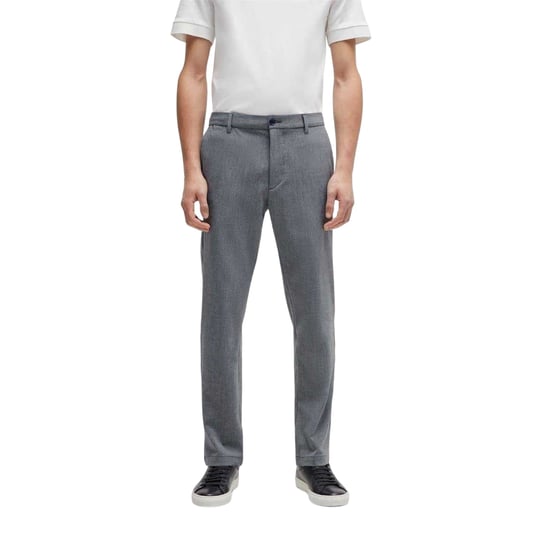Boss Kane-chino's voor heren (Donkerblauw) - Image 3