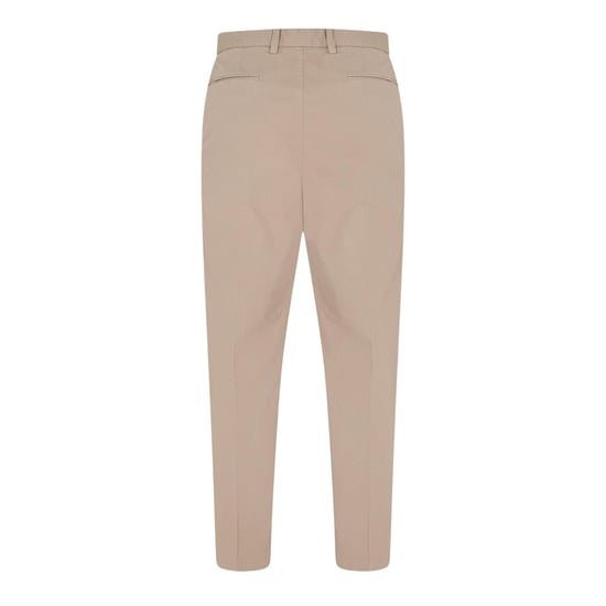Boss Heren Kaito1 Slim Chino's (Beige) - Image 2