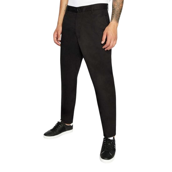 Armani Exchange Herenkino's (Zwart) - Image 1