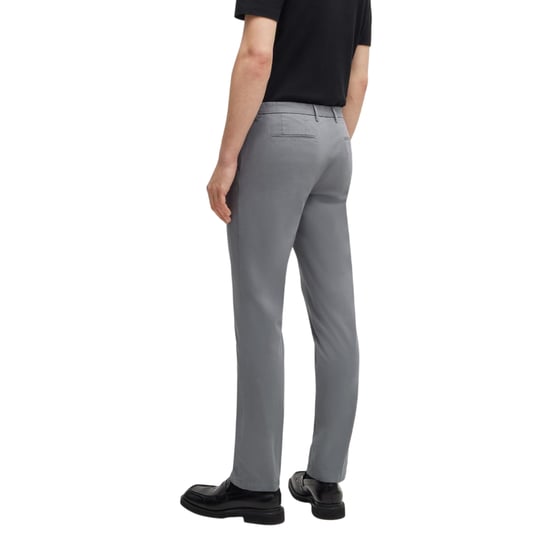 Boss Kaito-chino's voor heren (Licht Beige) - Image 3