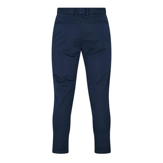 Boss Heren Kaiton rechte chino’s (Donkerblauw) - Image 2