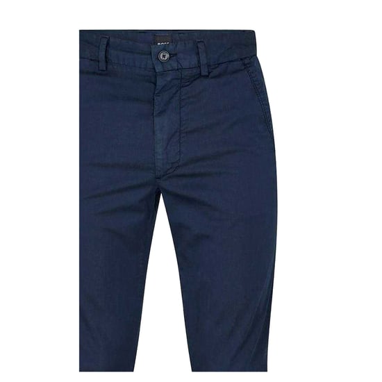 Boss Heren Kaiton rechte chino’s (Donkerblauw) - Image 3