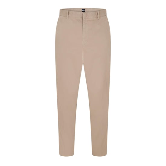 Boss Heren Kaito Slim Chino's (Beige) - Image 1