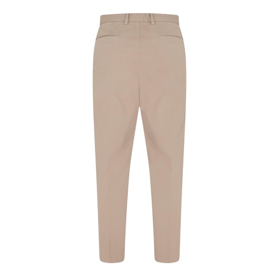 Boss Heren Kaito Slim Chino's (Beige) - Image 2