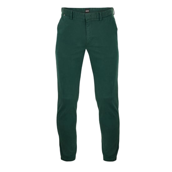 Boss Heren Kaito Slim Chino's (Groen) - Image 1