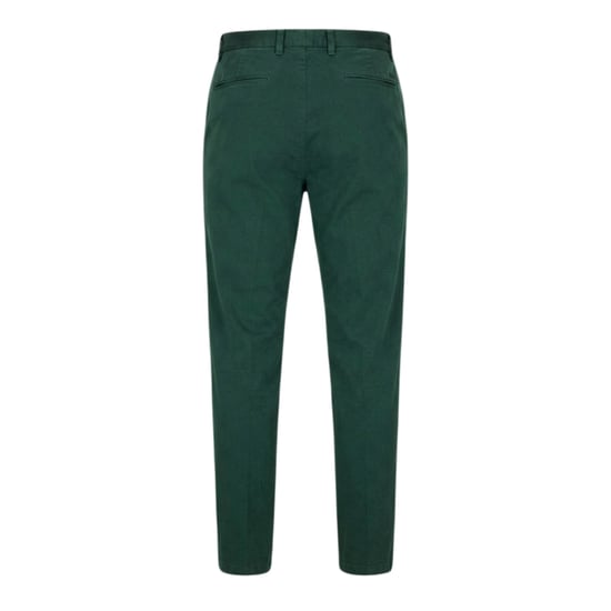 Boss Heren Kaito Slim Chino's (Groen) - Image 2