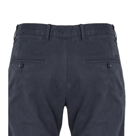 Boss Heren Crigan3 Chinos (Donkerblauw) - Image 3