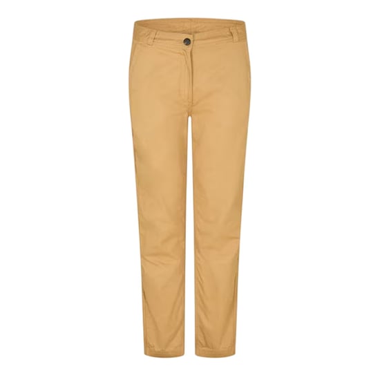 Timberland Claremont-chino-byxor för kvinnor (Vete) - Image 1