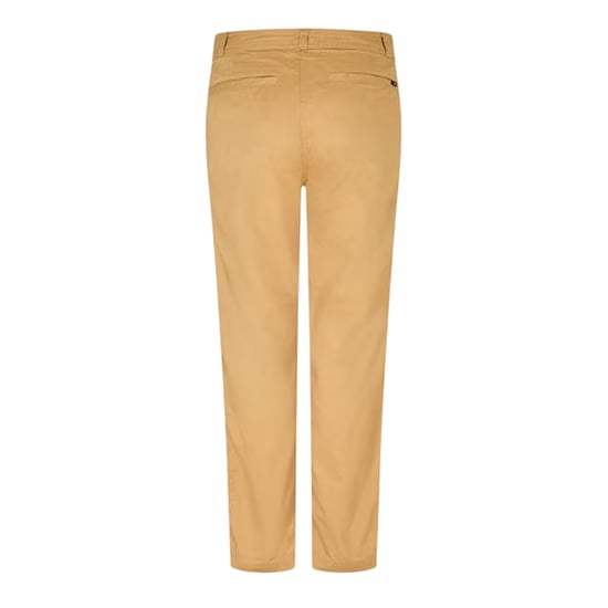 Timberland Claremont-chino-byxor för kvinnor (Vete) - Image 2
