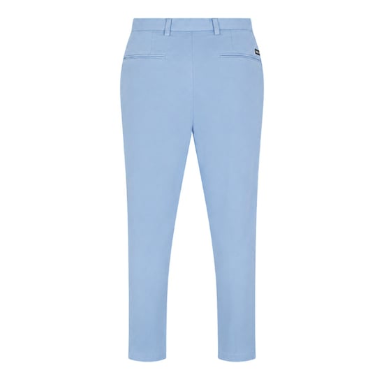 Boss Heren Kaito Slim Chino's (Blauw) - Image 2