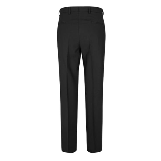 Boss Rechte herenchino's (Zwart) - Image 2