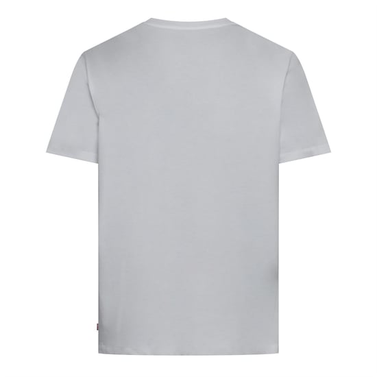 Men's Levis Graphic Crewneck Tee Mini Spor in Mini Sportswe - Image 2