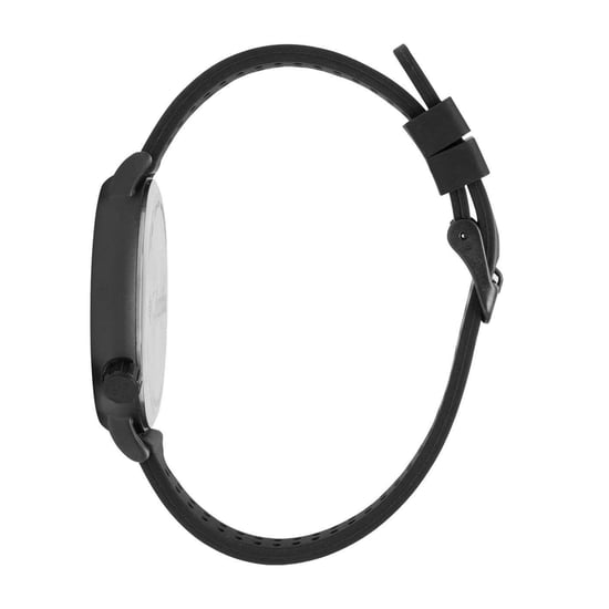 Columbia Mens Trailbanks Silicone Analogue Watch (Black) - Image 3
