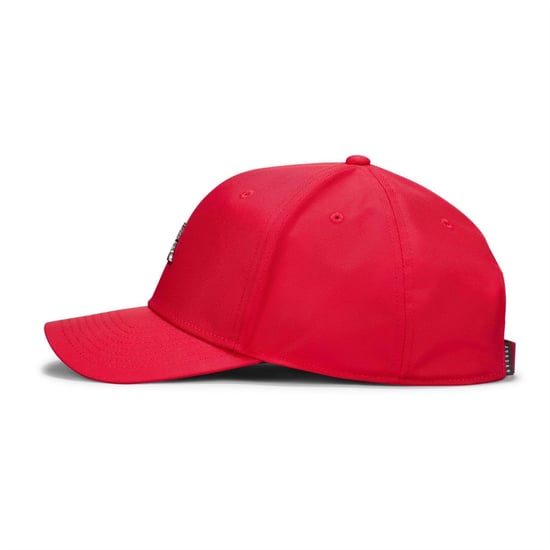 Accessories Air Jordan Cap in Gym Red/R511 - Image 1