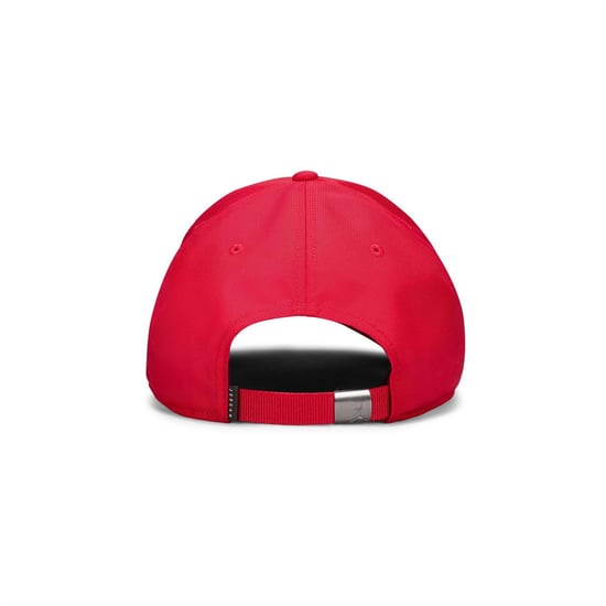 Accessories Air Jordan Cap in Gym Red/R511 - Image 2