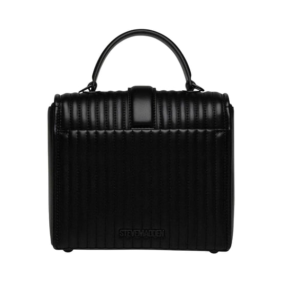 Steve Madden Bkhy Quilted Handbag (Black) - Image 2