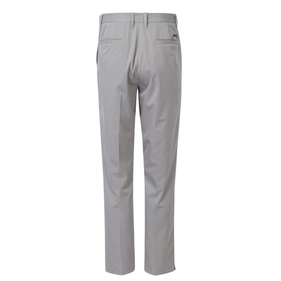 Slazenger Performance Golfbroek Heren (Grijs) - Image 2